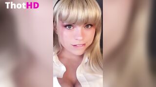 Sabrina Banks Leaked OF 5