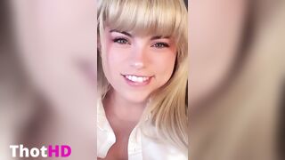 Sabrina Banks Leaked OF 5