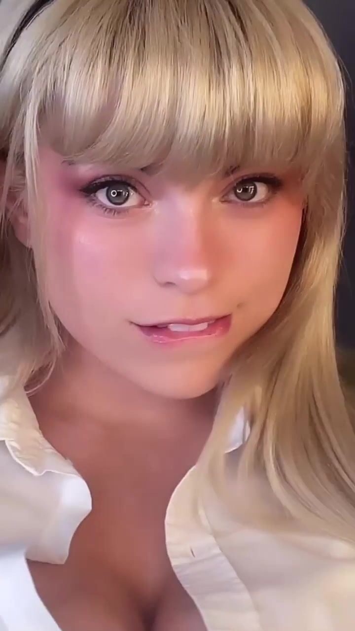 Sabrina Banks Leaked OF 5
