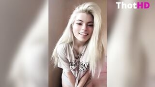 Sabrina Banks Leaked OF Video 2
