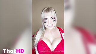 Sabrina Banks Leaked Only Fans