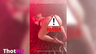 Sabrina Banks Leaked OnlyFans 5