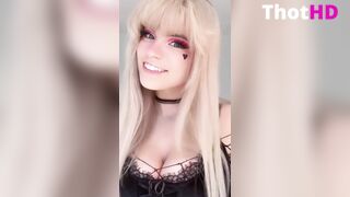 Sabrina Banks Leaked Video 3
