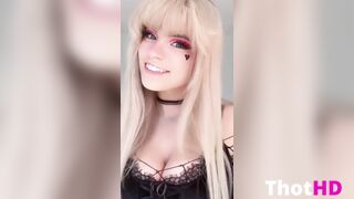 Sabrina Banks Leaked Video 3
