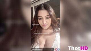 Simran Kaur Leaked OF 1