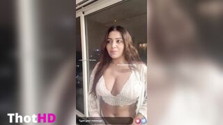 Simran Kaur Leaked OF 1