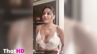 Simran Kaur Leaked OF 1