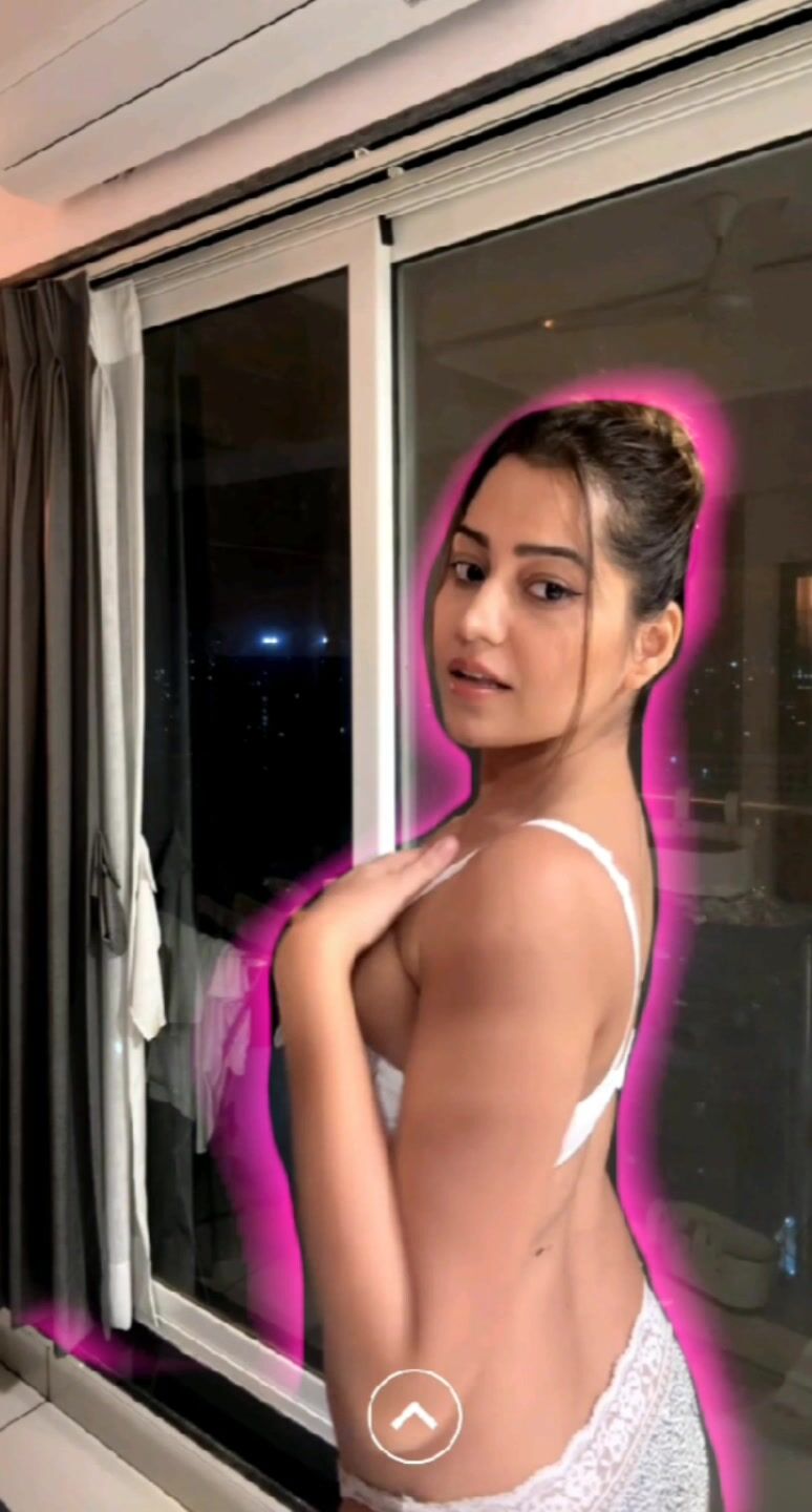 Simran Kaur Leaked OF 4