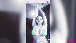 Simran Kaur Leaked OF 5