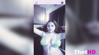 Simran Kaur Leaked OF 5