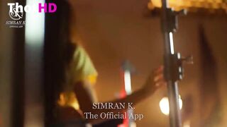 Simran Kaur Leaked OF Video 5