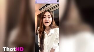 Simran Kaur Leaked OF Video
