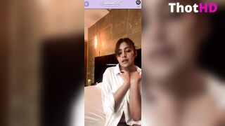 Simran Kaur Leaked OF Video