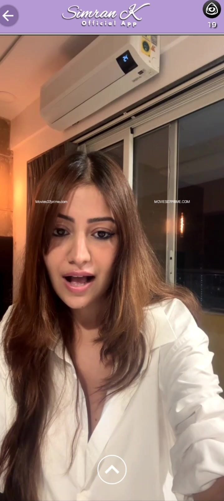 Simran Kaur Leaked OF Video