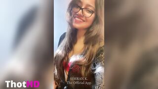 Simran Kaur Leaked Only Fans 3