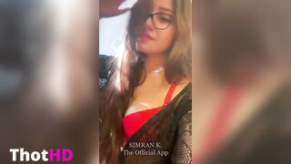 Simran Kaur Leaked Only Fans 3