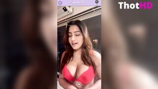 Simran Kaur Leaked OnlyFans 1