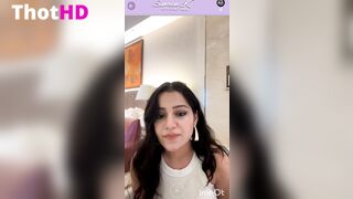 Simran Kaur Leaked Video 1