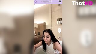Simran Kaur Leaked Video 1
