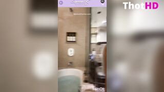 Simran Kaur Leaked Video 1