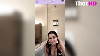 Simran Kaur Leaked Video 1