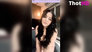 Simran Kaur Leaked Video