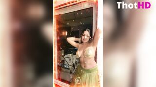 Simran Kaur OF Leak 4