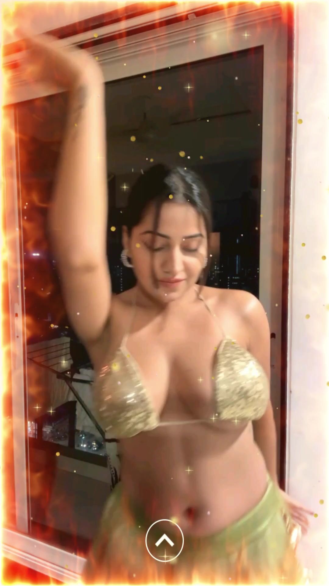 Simran Kaur OF Leak 4