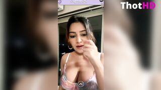 Simran Kaur Only Fans Leak 1