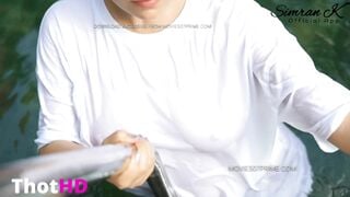 Simran Kaur Only Fans Leak 6