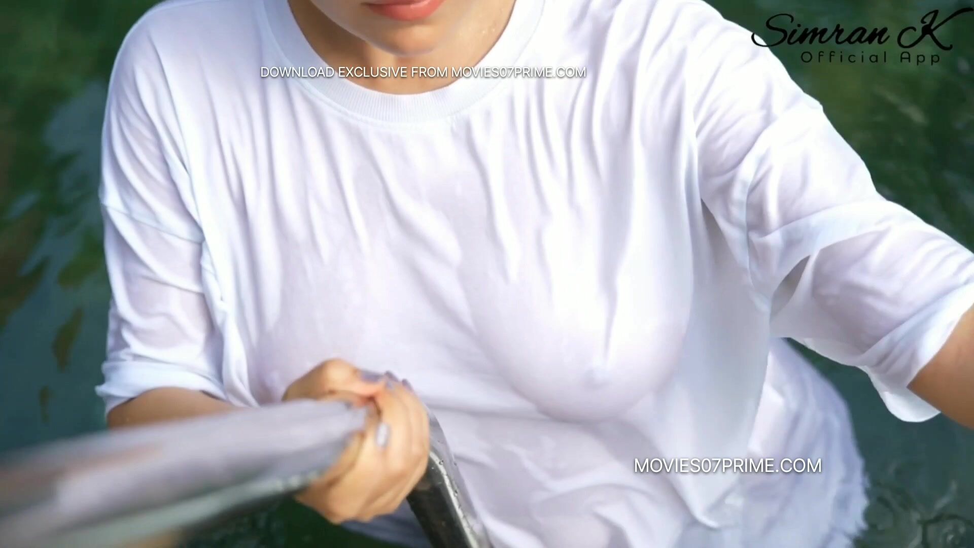 Simran Kaur Only Fans Leak 6