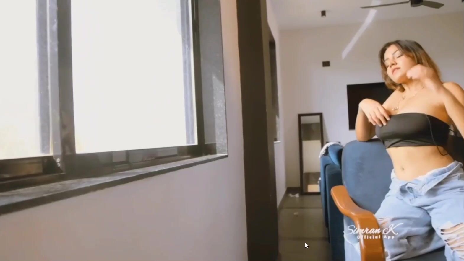 Simran Kaur Only Fans Leak 7