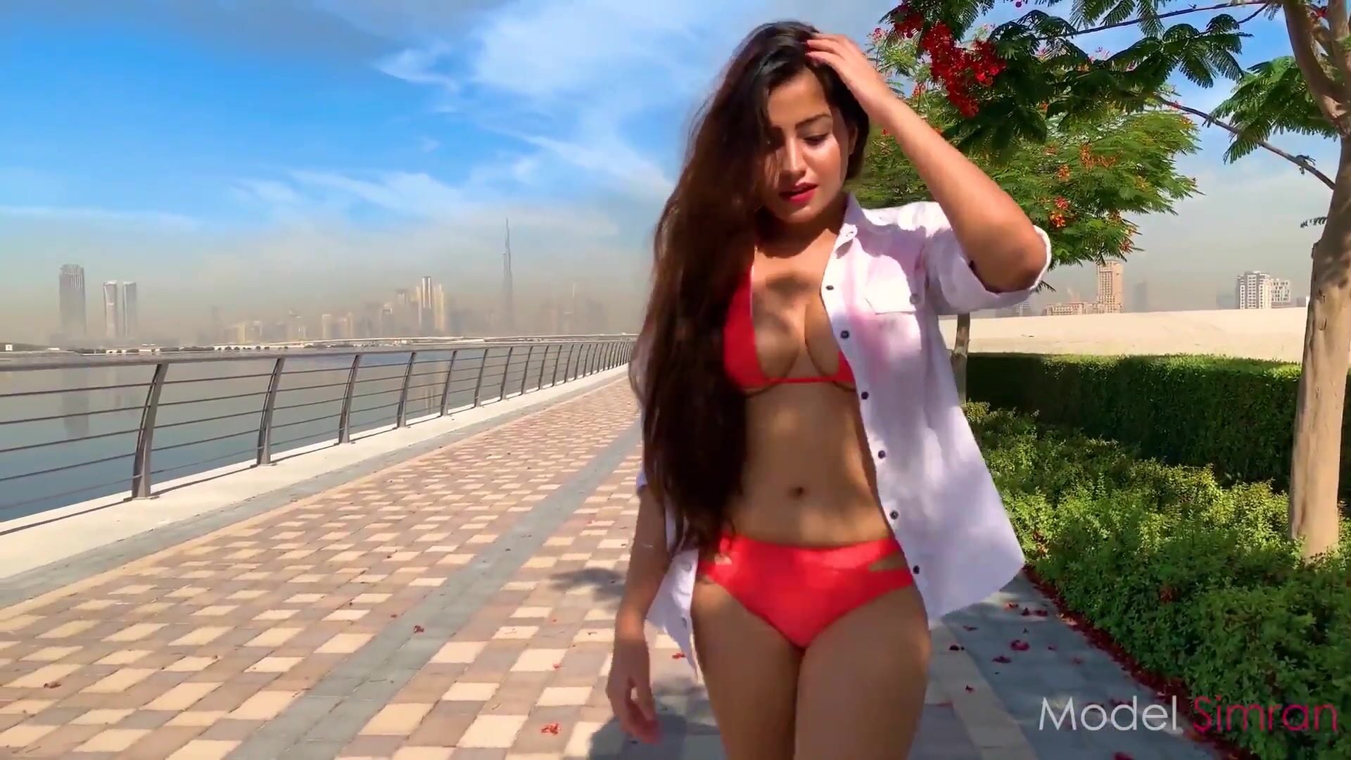 Simran Kaur Only Fans Leak 8