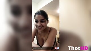 Simran Kaur OnlyFans 4