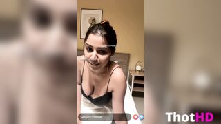 Simran Kaur OnlyFans 4