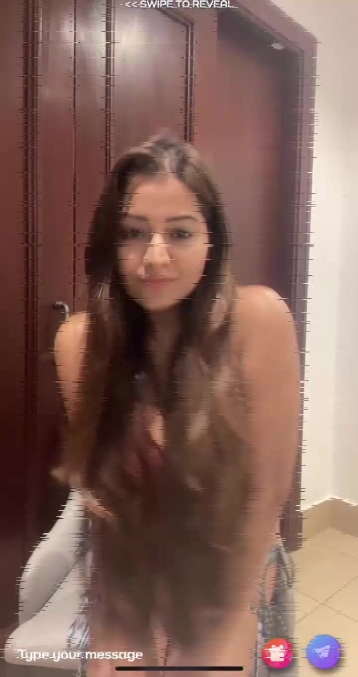 Simran Kaur OnlyFans Leak 1