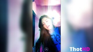 Simran Kaur OnlyFans Leak 2