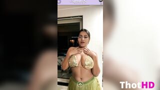 Simran Kaur OnlyFans Leak