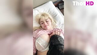 Thesabrinabanks Leaked OF 9