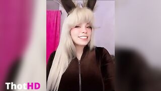 Thesabrinabanks Leaked OF Video 2