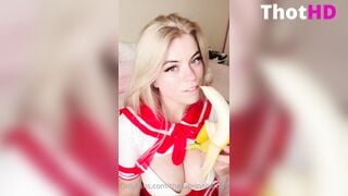 Thesabrinabanks OF Leak 4