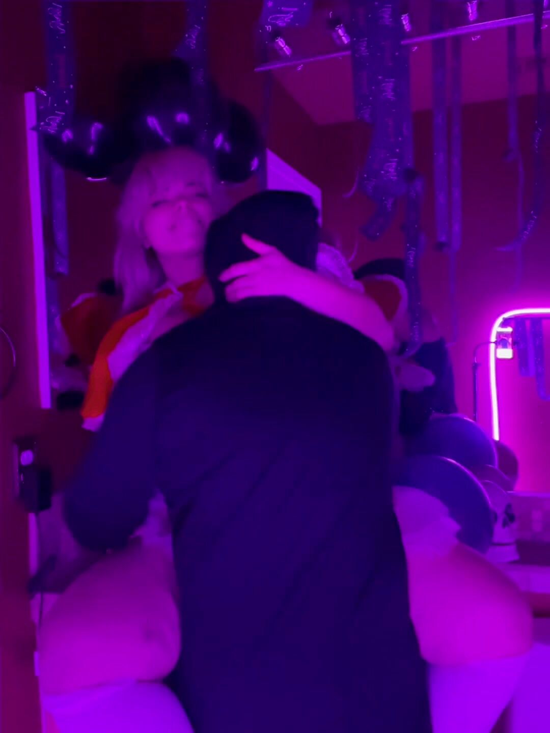 Thesabrinabanks OF Video 3