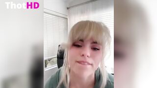 Thesabrinabanks Only Fans Leak 3