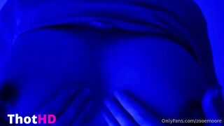 Zoe Moore Nude Tits