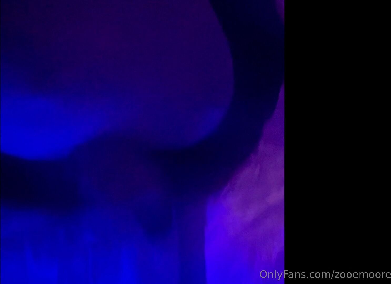 Zooe Moore Leaked OF Video