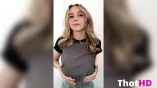 Zooe Moore Leaked OF