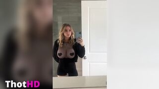 Zooe Moore Only Fans Leak 1