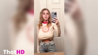 Zooe Moore Only Fans Leak