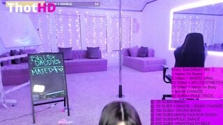 Alina Rose Leaked OF 3