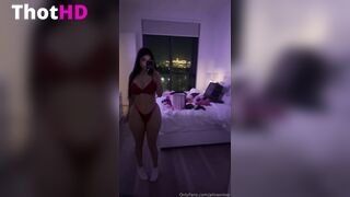 Alina rose9 Leaked Video 3
